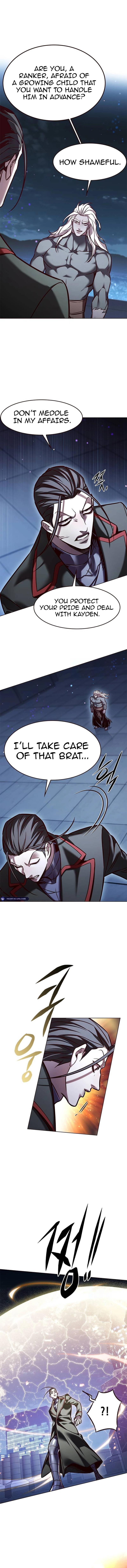 Eleceed Chap 290 - Next Chap 291