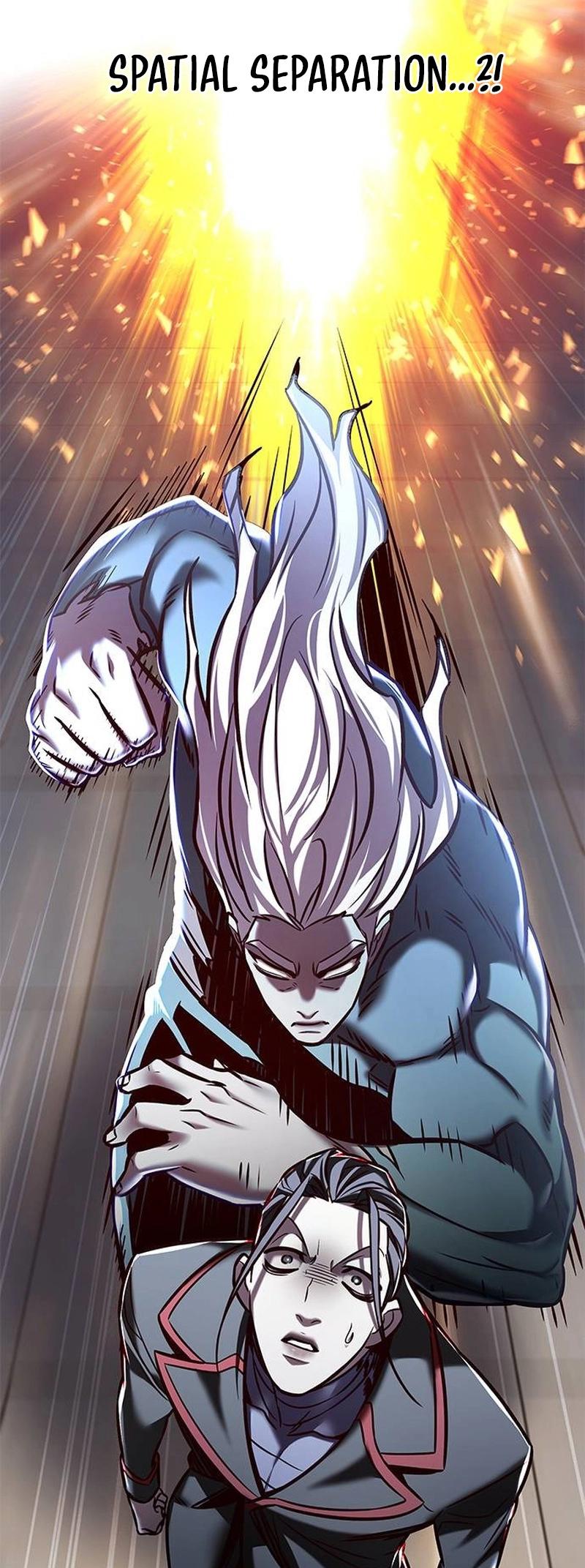 Eleceed Chap 290 - Next Chap 291