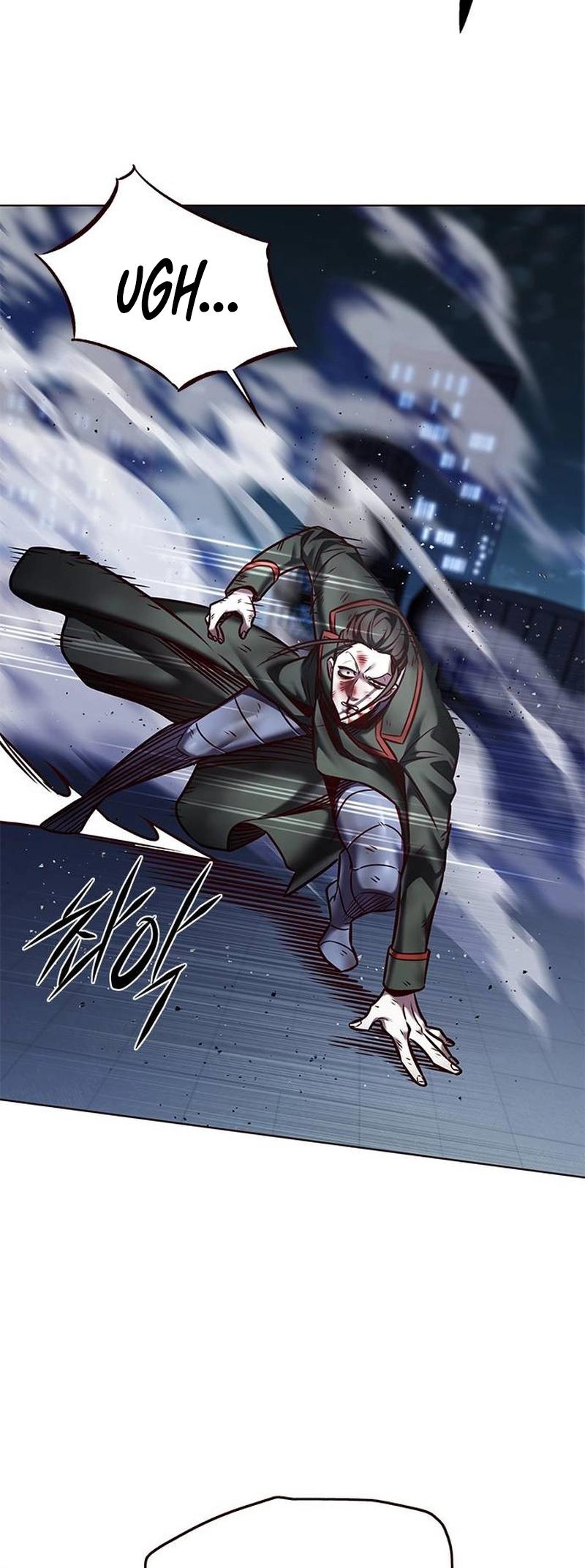 Eleceed Chap 290 - Next Chap 291
