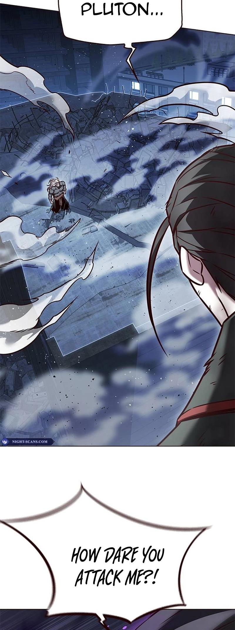 Eleceed Chap 290 - Next Chap 291