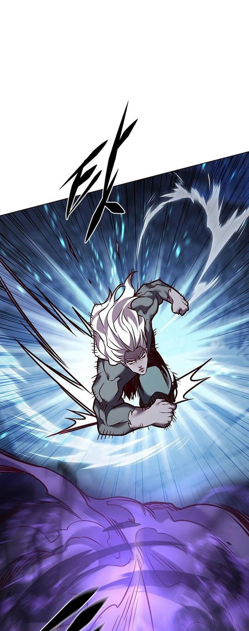 Eleceed Chap 290 - Next Chap 291