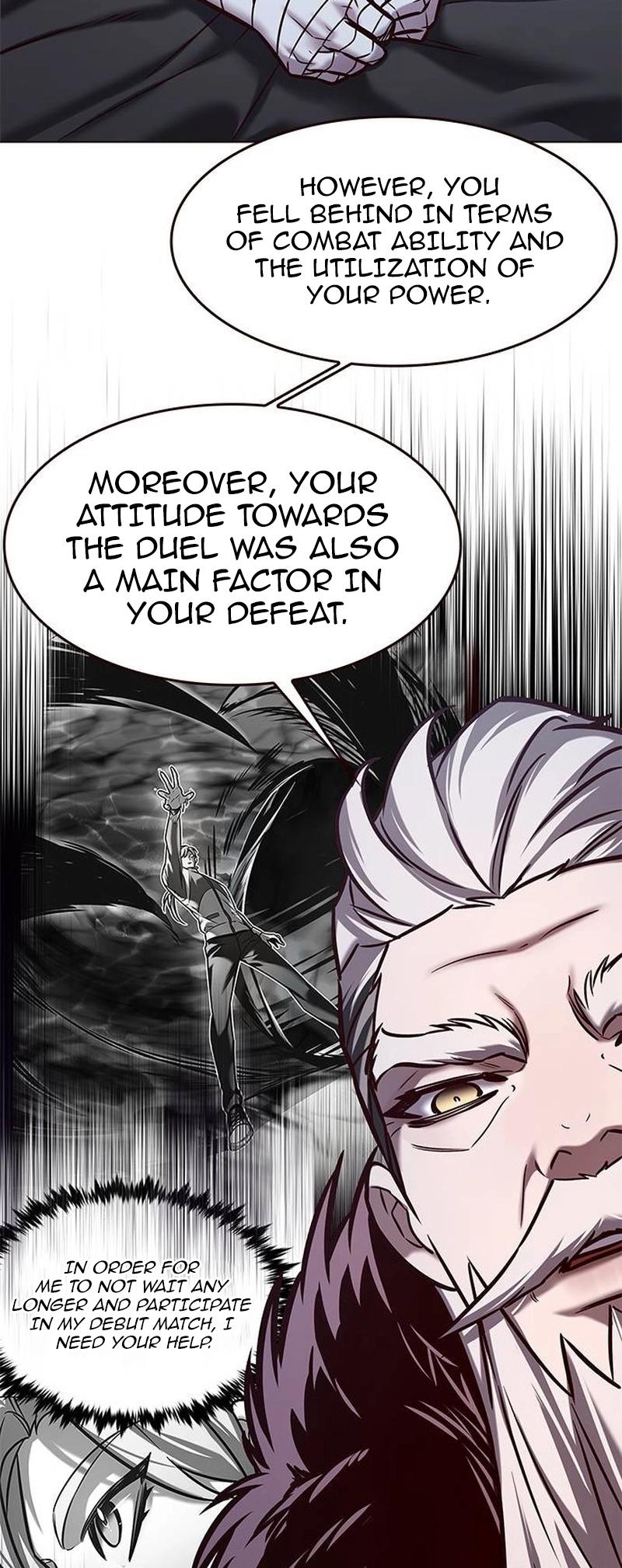 Eleceed Chap 290 - Next Chap 291