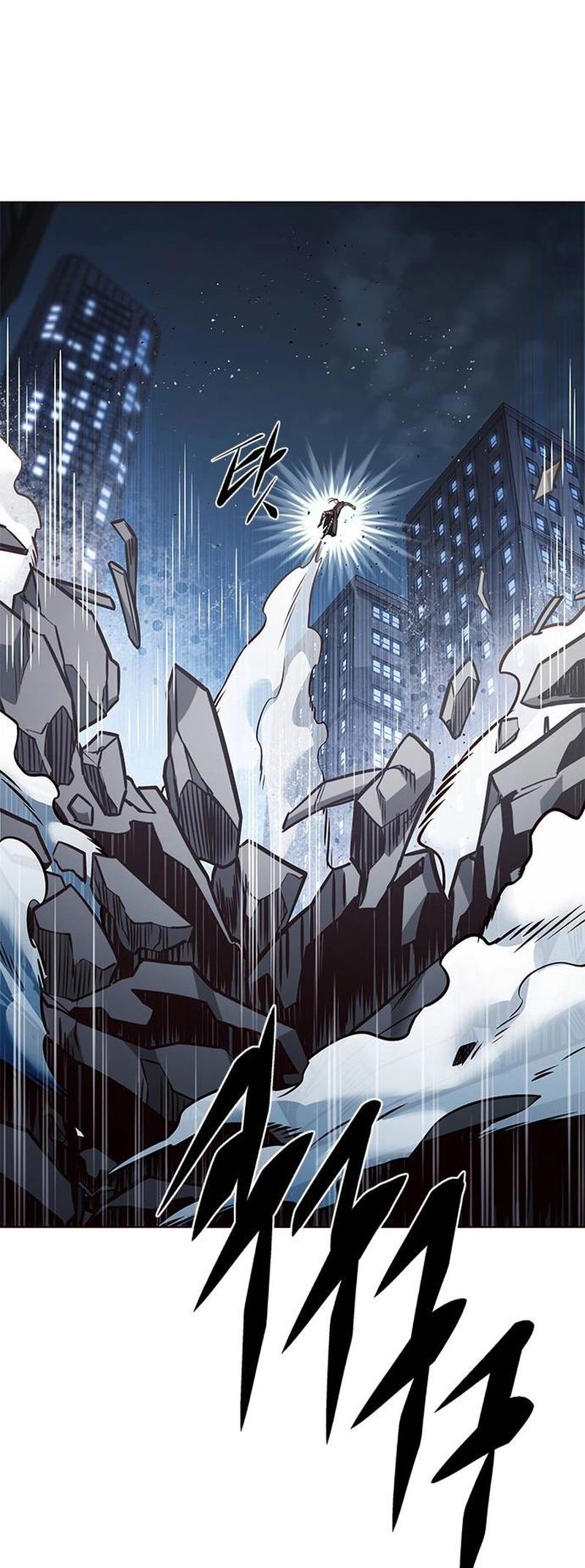 Eleceed Chap 290 - Next Chap 291