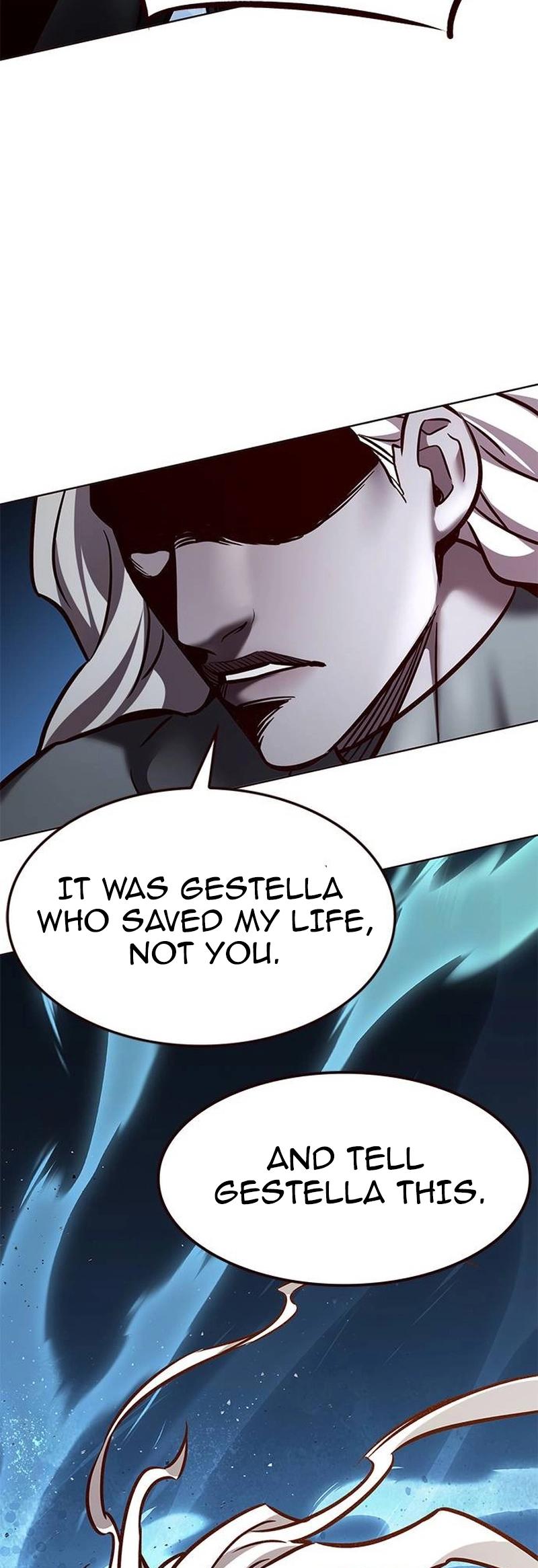 Eleceed Chap 290 - Next Chap 291