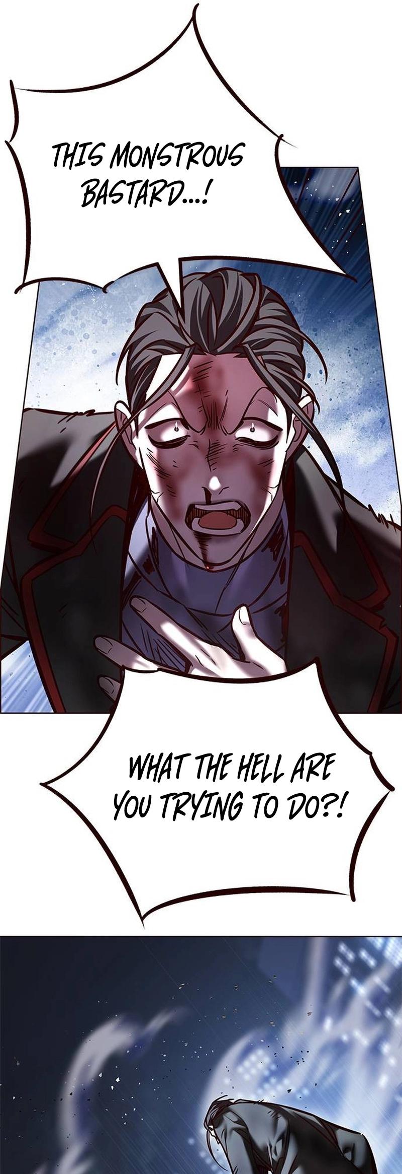 Eleceed Chap 290 - Next Chap 291