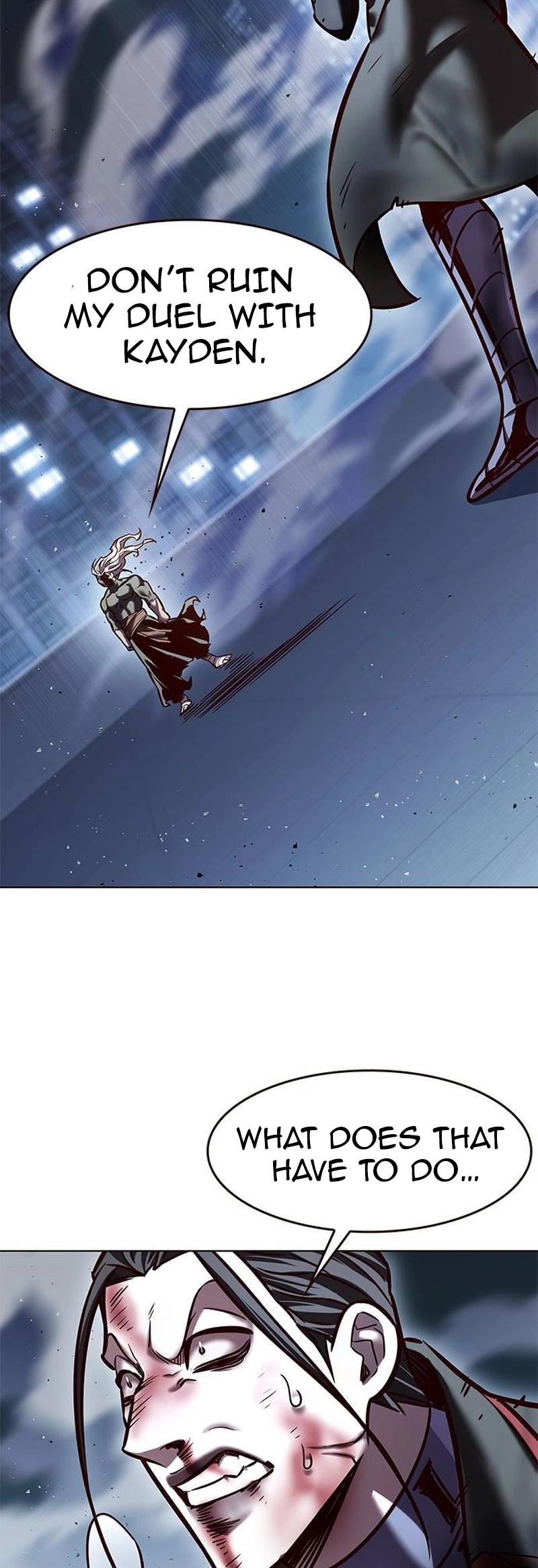 Eleceed Chap 290 - Next Chap 291