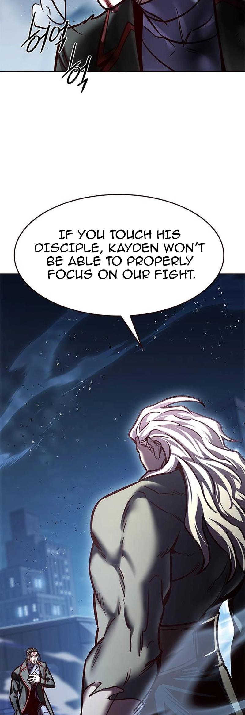 Eleceed Chap 290 - Next Chap 291