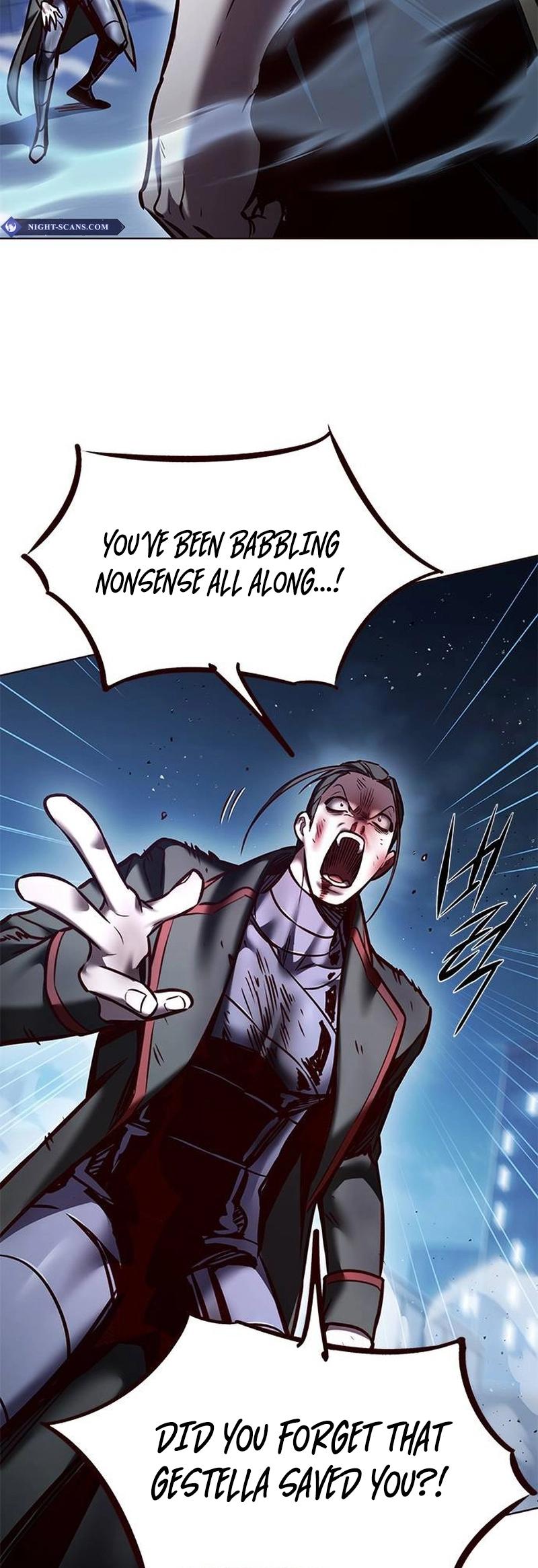 Eleceed Chap 290 - Next Chap 291