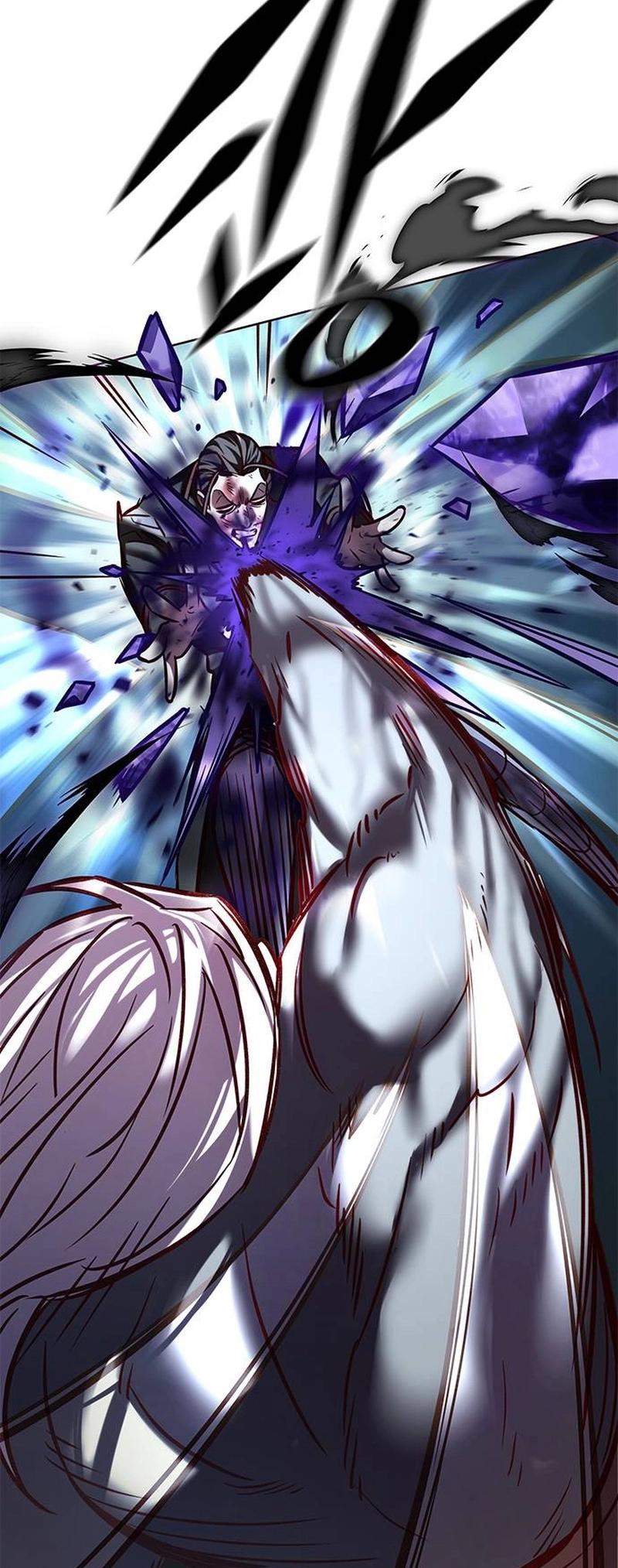 Eleceed Chap 290 - Next Chap 291