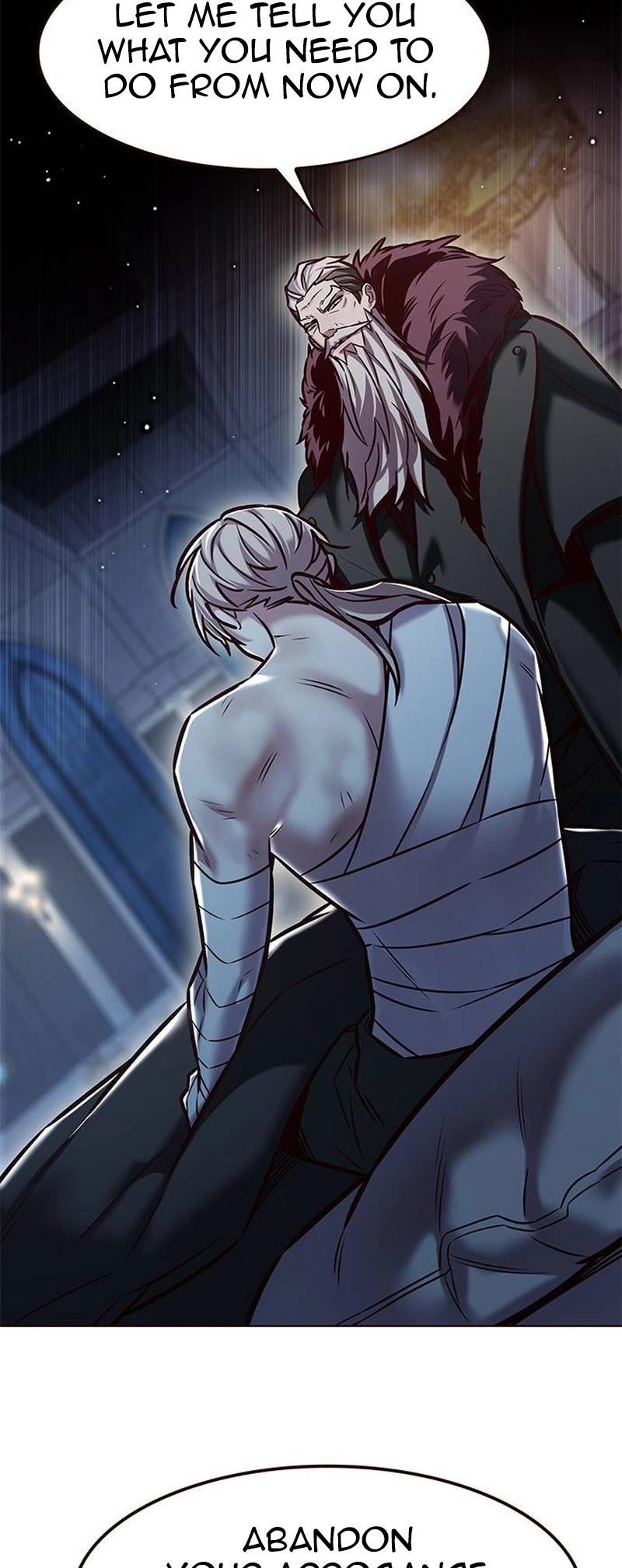Eleceed Chap 290 - Next Chap 291