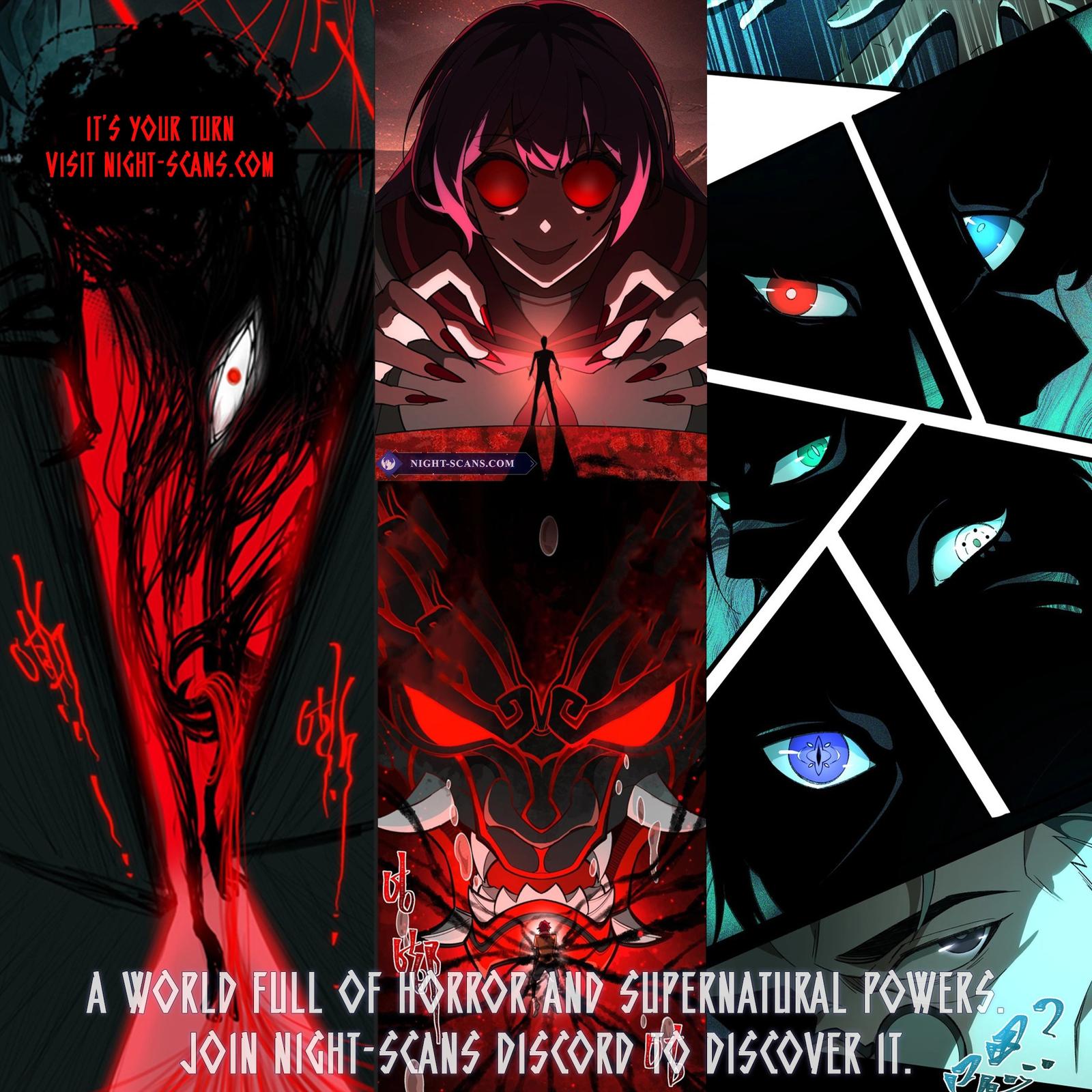 Eleceed Chap 290 - Next Chap 291