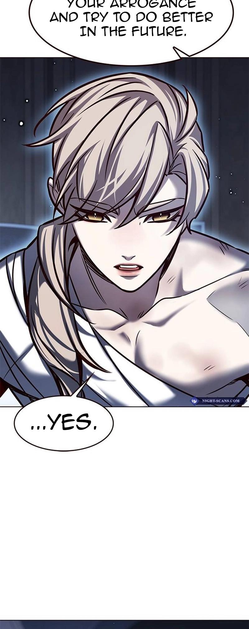 Eleceed Chap 290 - Next Chap 291