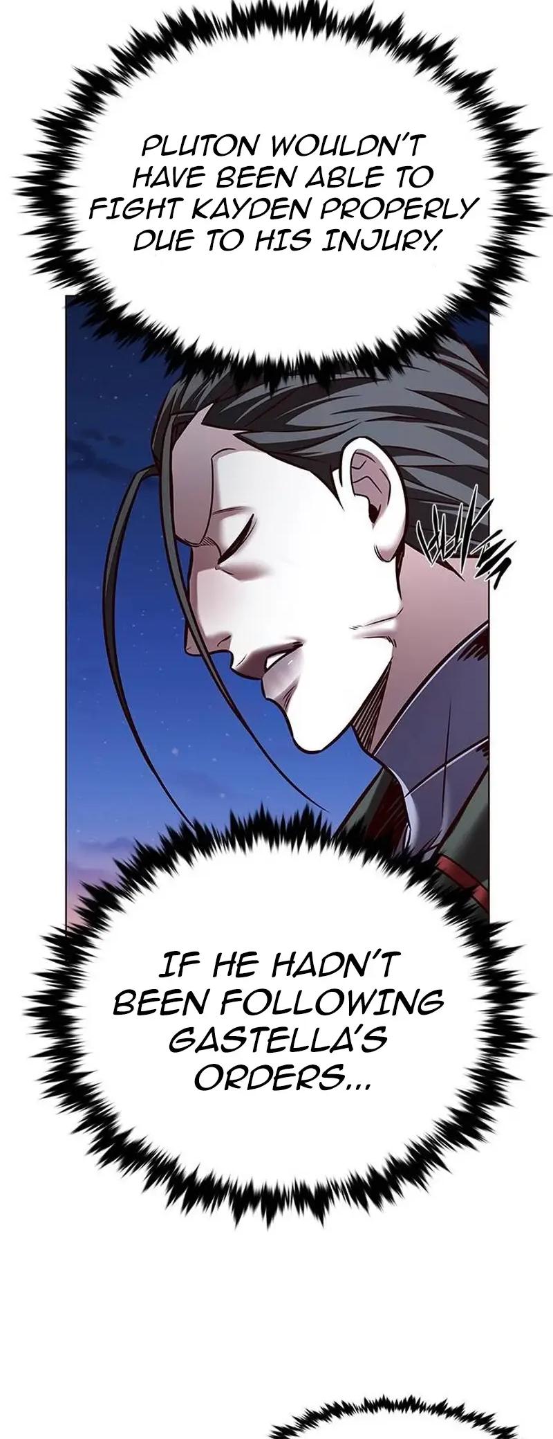 Eleceed Chap 291 - Next Chap 292