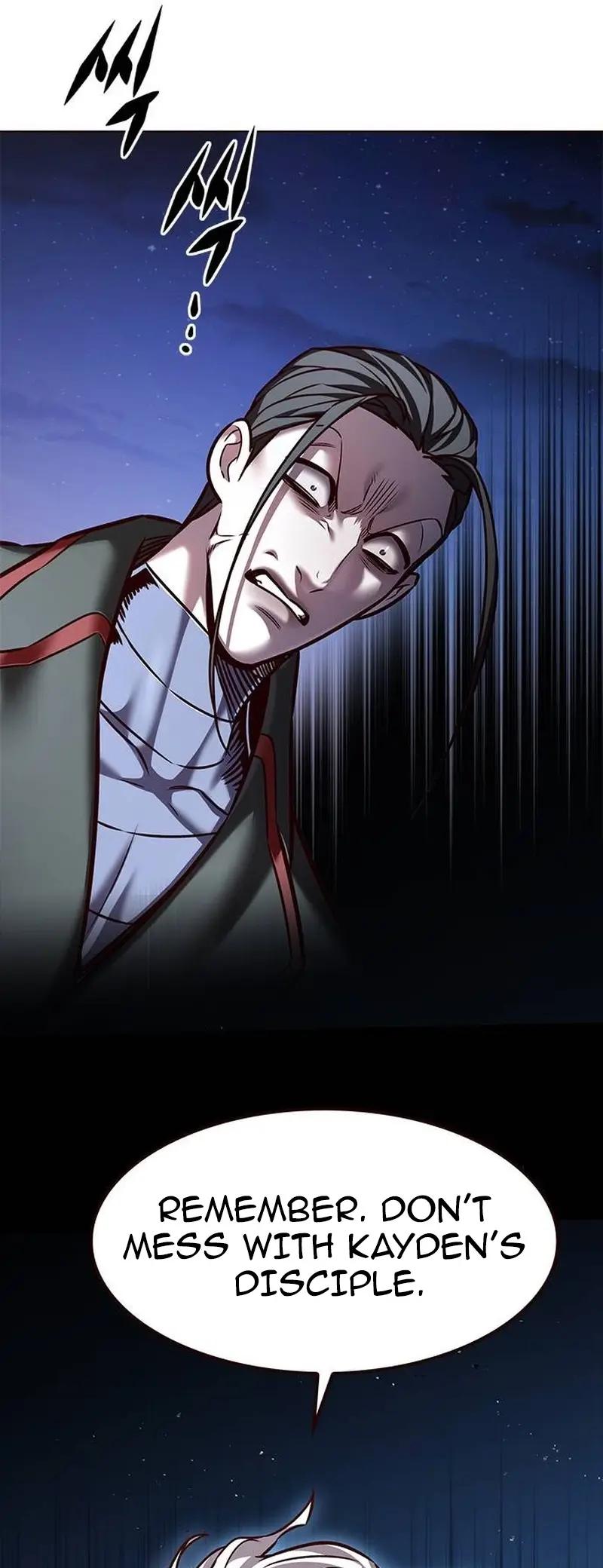 Eleceed Chap 291 - Next Chap 292
