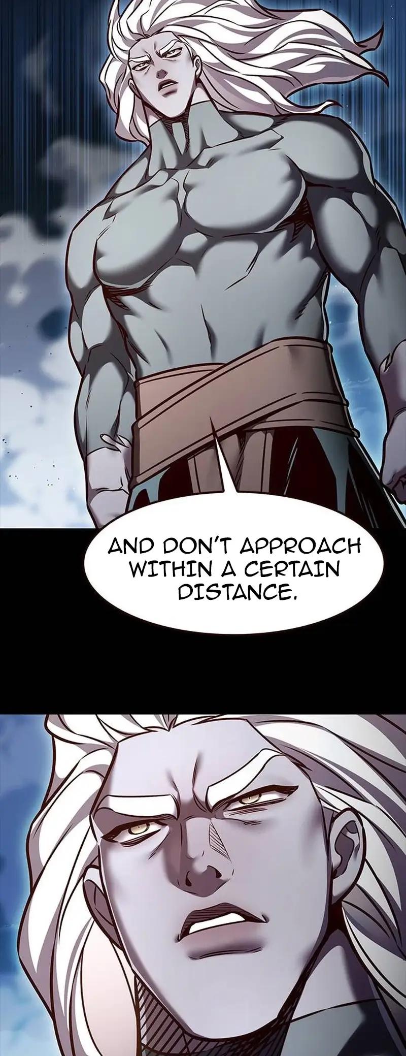 Eleceed Chap 291 - Next Chap 292