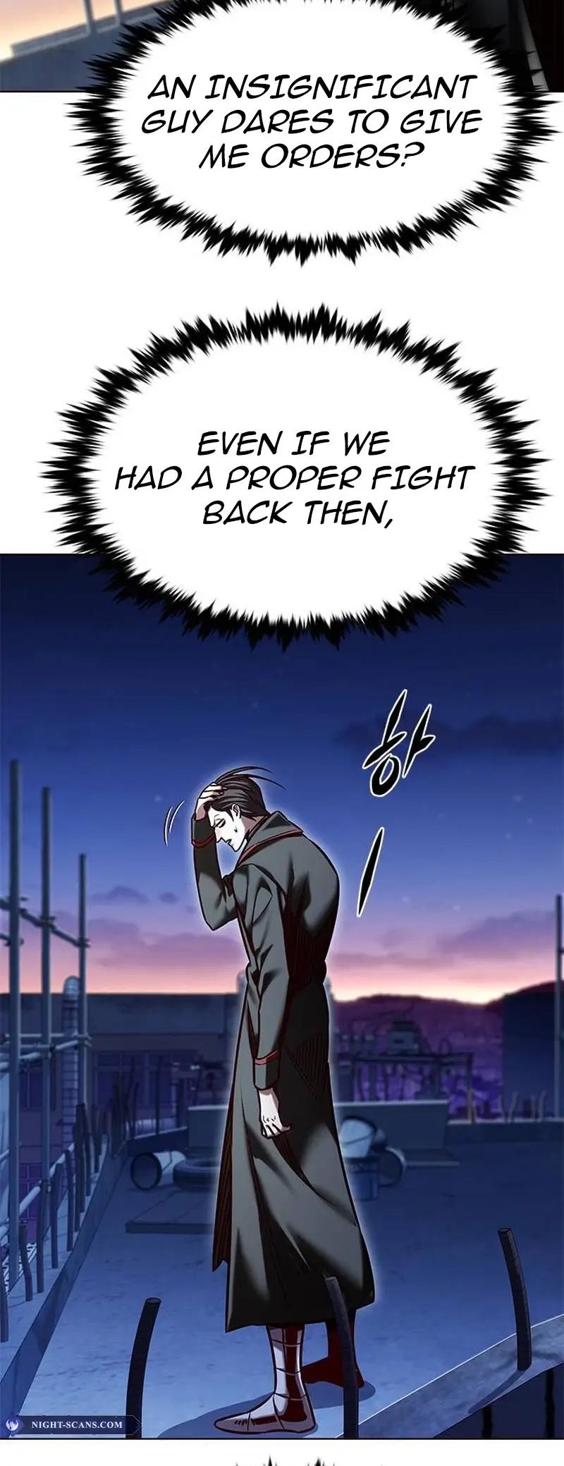 Eleceed Chap 291 - Next Chap 292