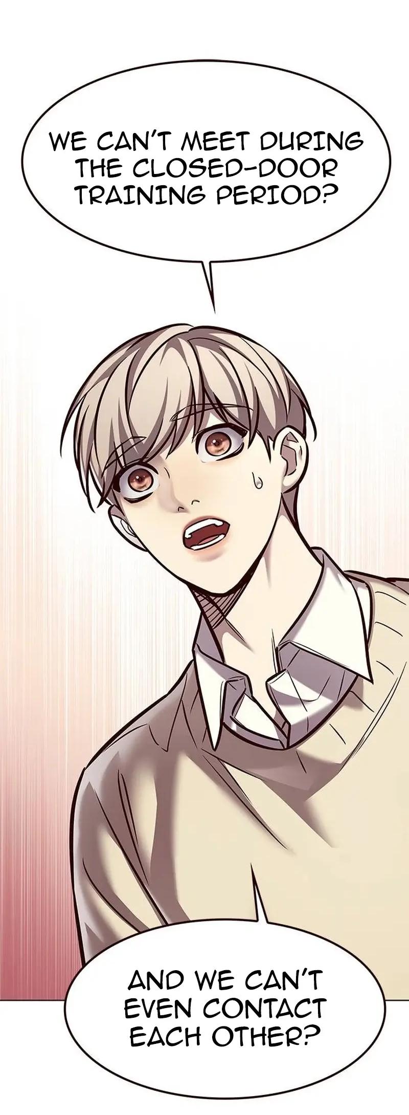Eleceed Chap 291 - Next Chap 292