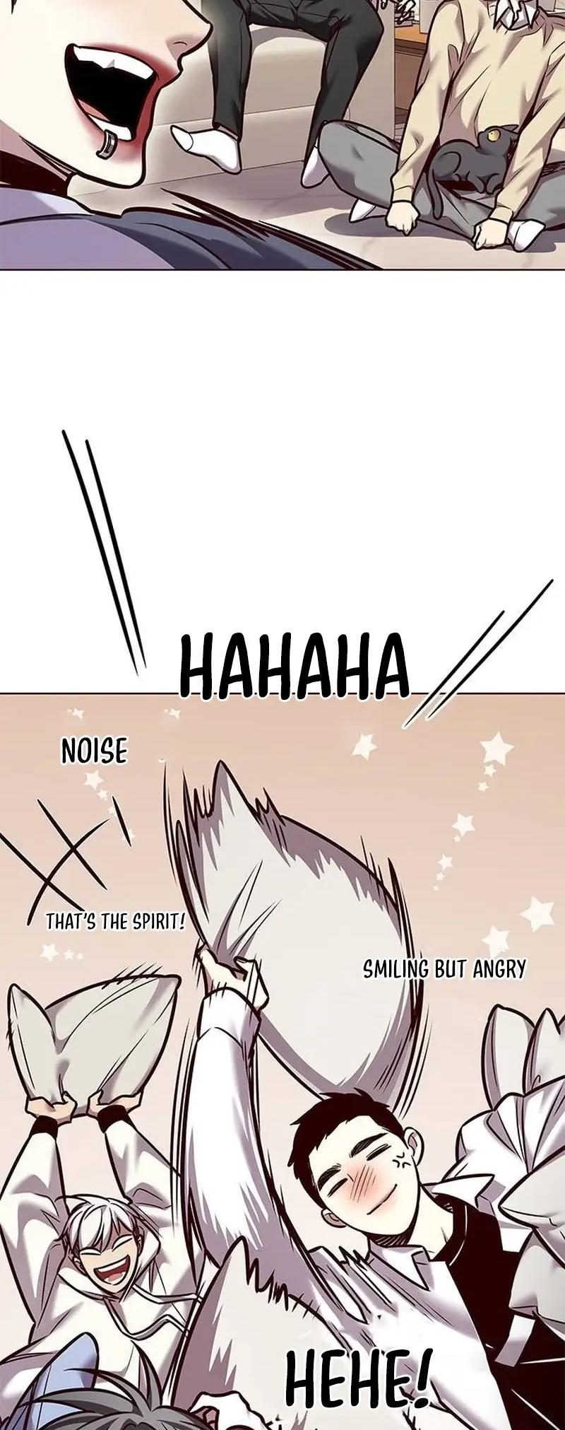 Eleceed Chap 291 - Next Chap 292