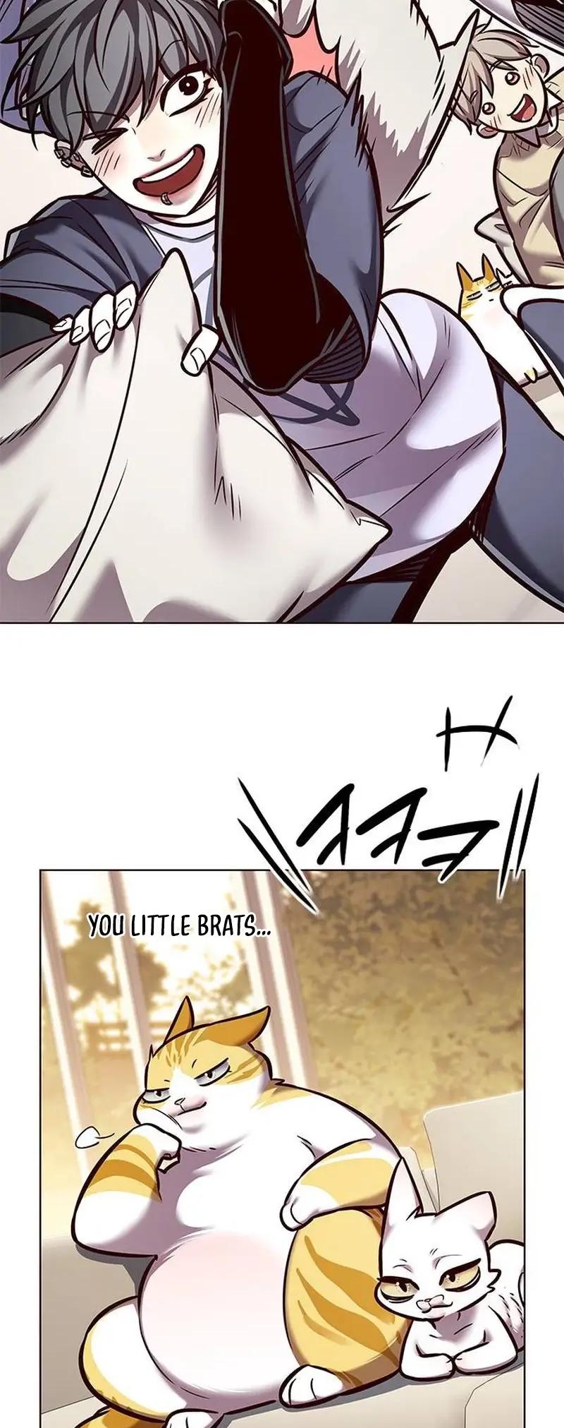 Eleceed Chap 291 - Next Chap 292