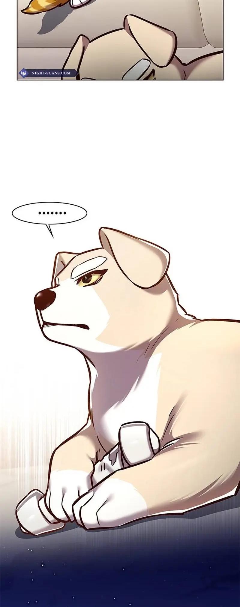 Eleceed Chap 291 - Next Chap 292