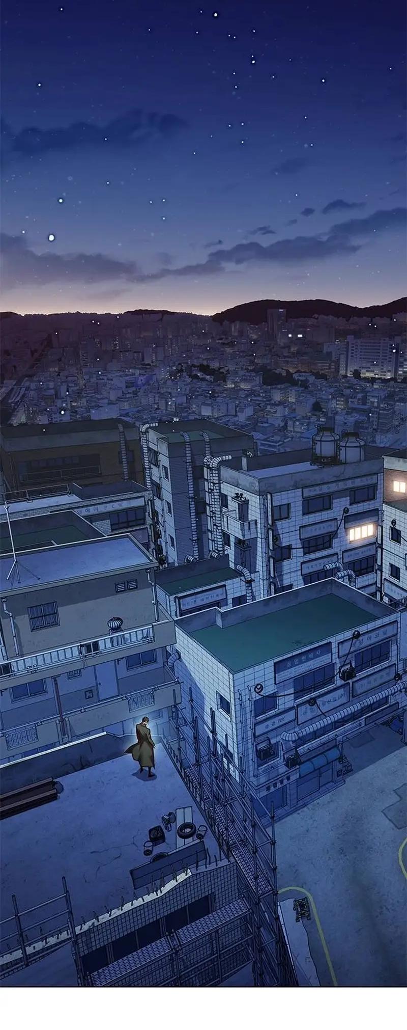 Eleceed Chap 291 - Next Chap 292