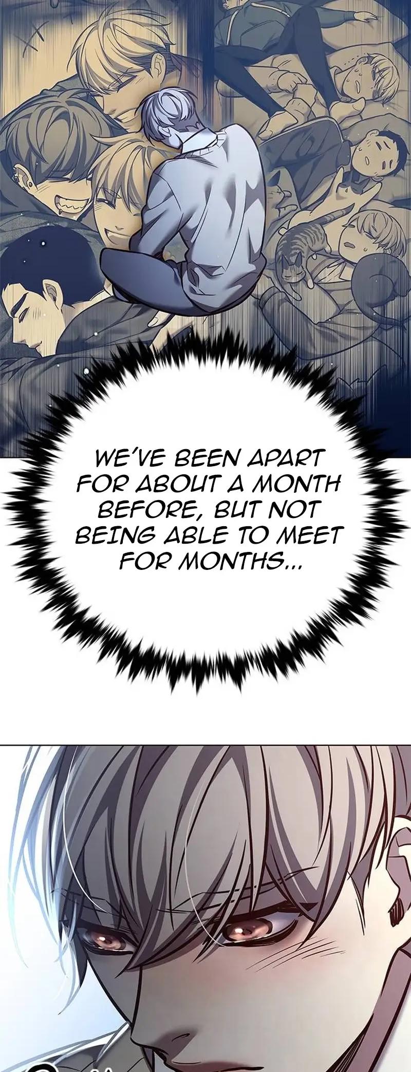 Eleceed Chap 291 - Next Chap 292