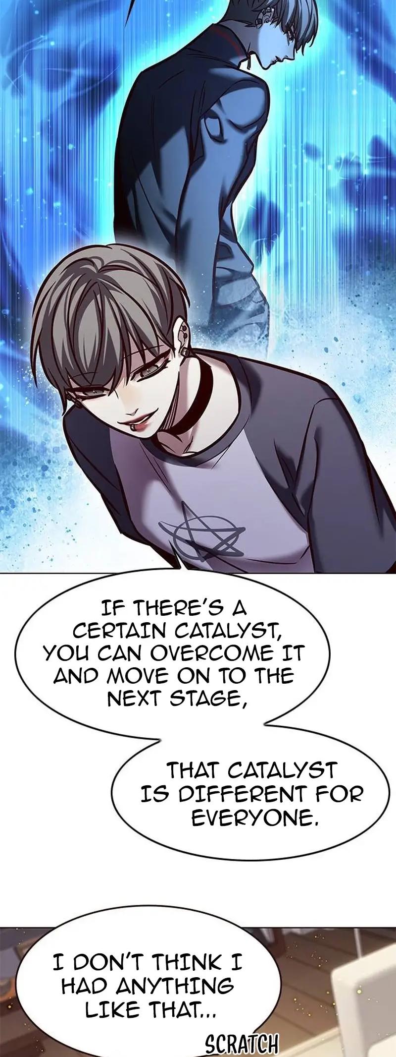 Eleceed Chap 291 - Next Chap 292