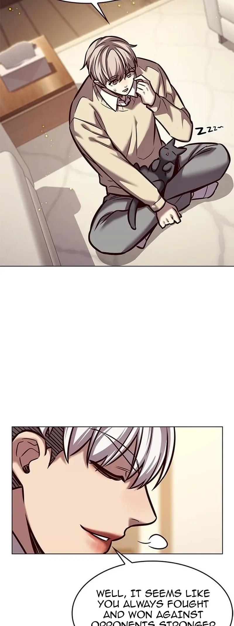 Eleceed Chap 291 - Next Chap 292