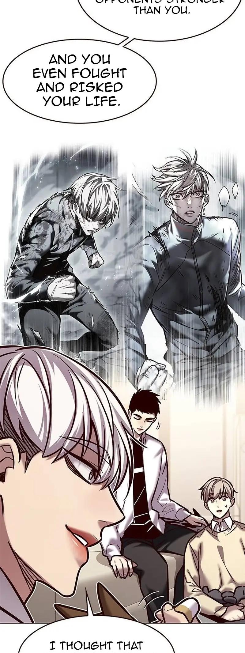 Eleceed Chap 291 - Next Chap 292