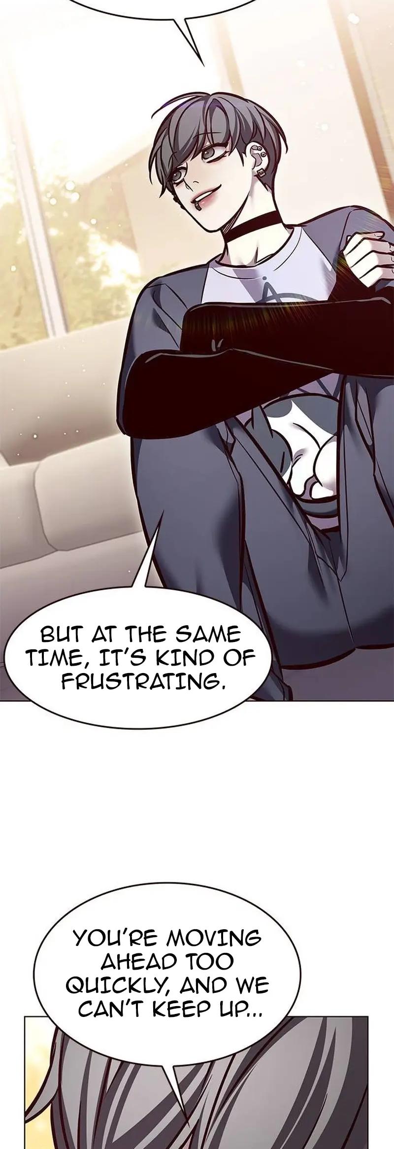 Eleceed Chap 291 - Next Chap 292