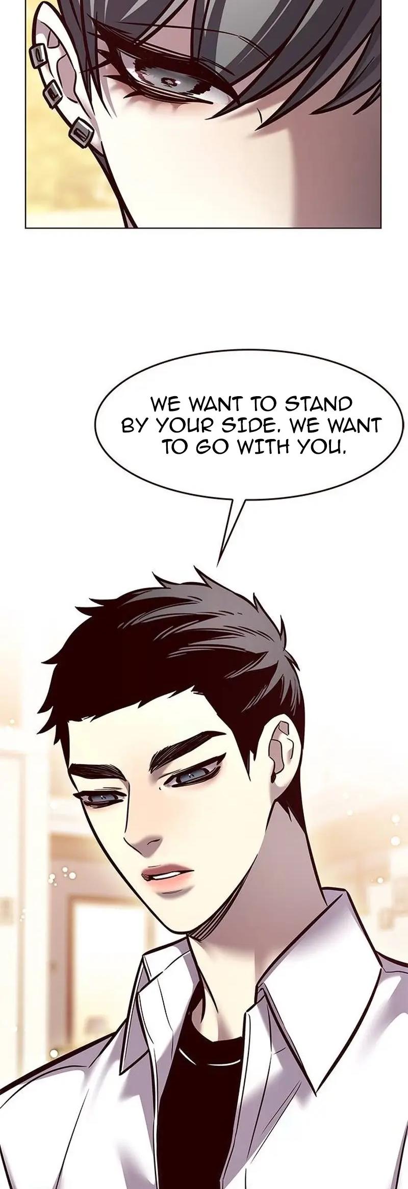 Eleceed Chap 291 - Next Chap 292