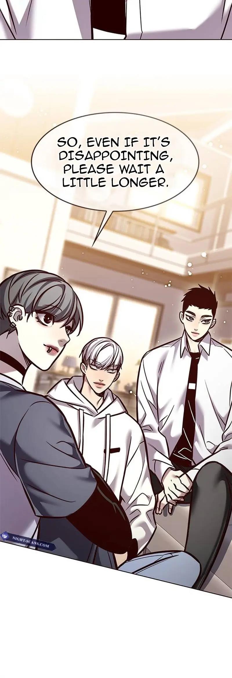 Eleceed Chap 291 - Next Chap 292