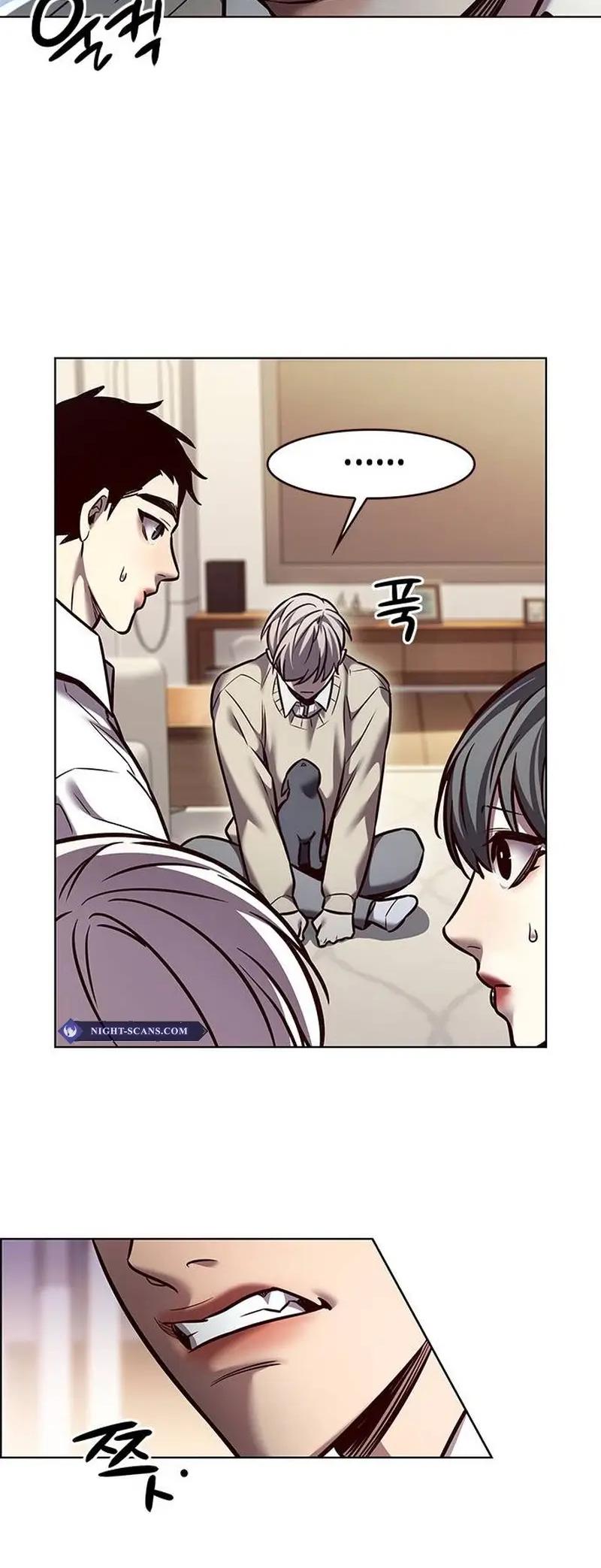 Eleceed Chap 291 - Next Chap 292