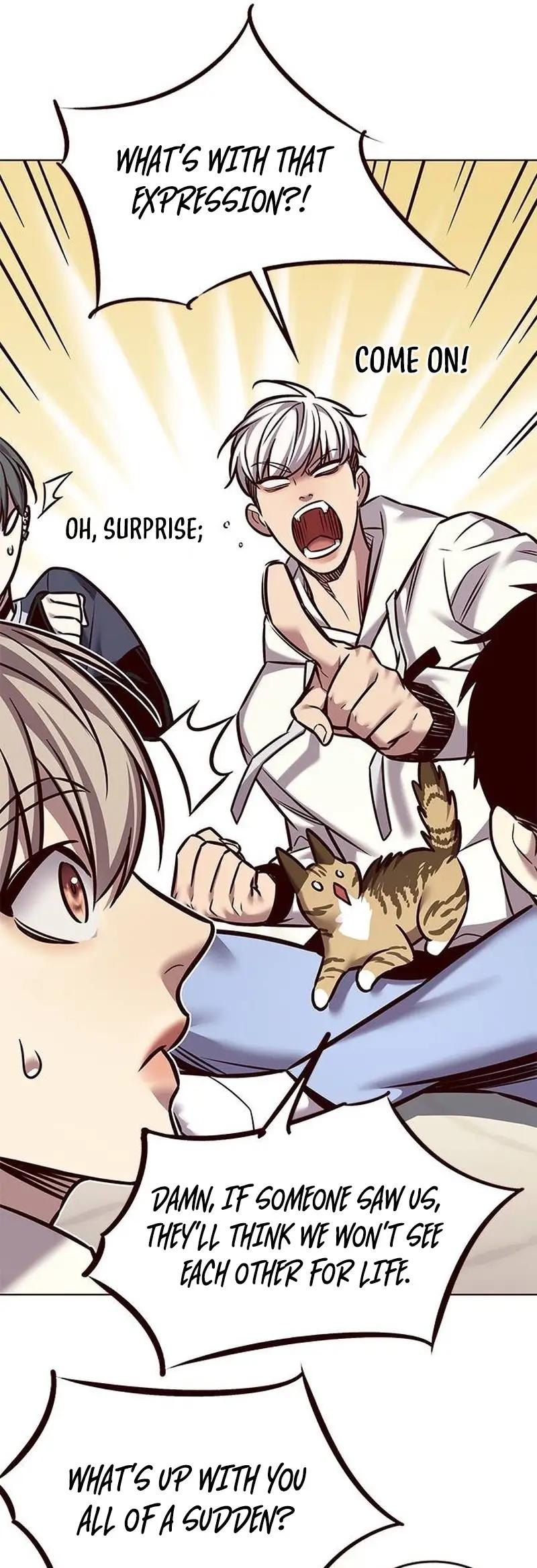 Eleceed Chap 291 - Next Chap 292