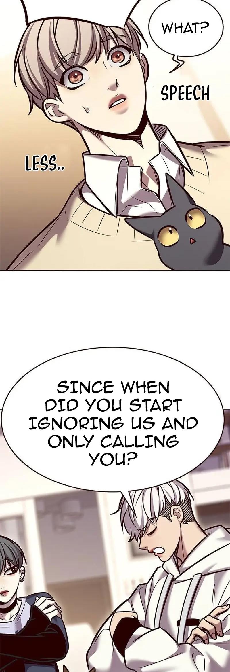 Eleceed Chap 291 - Next Chap 292