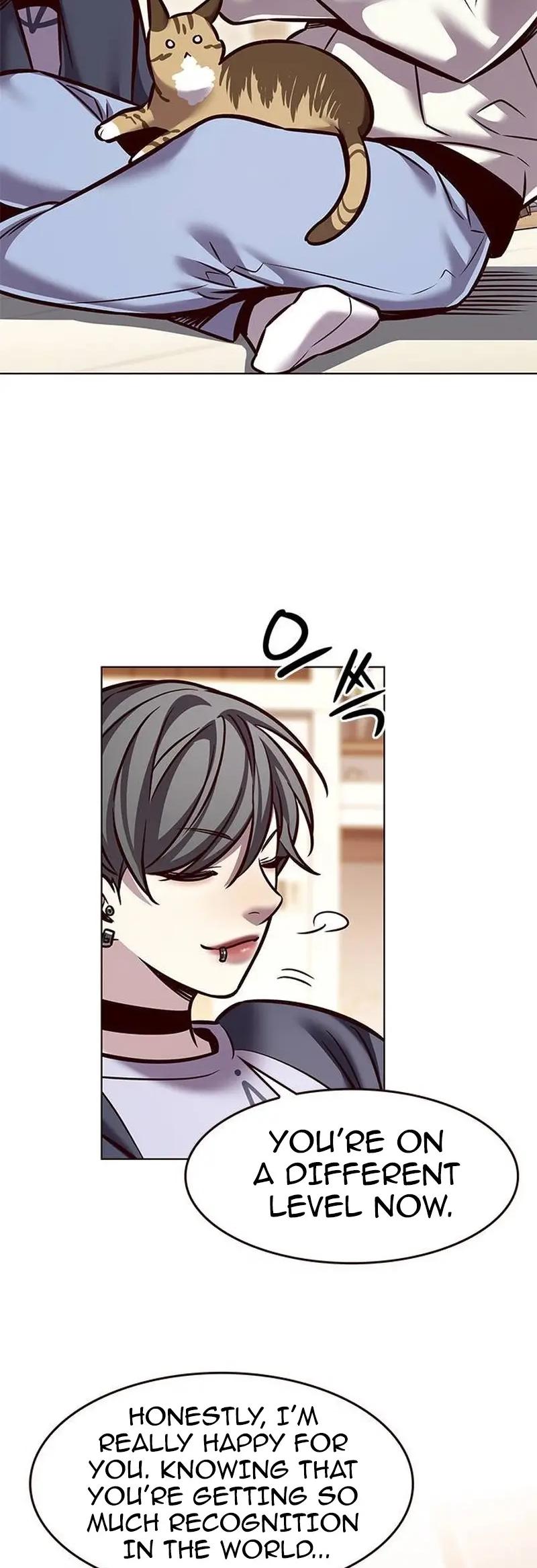 Eleceed Chap 291 - Next Chap 292