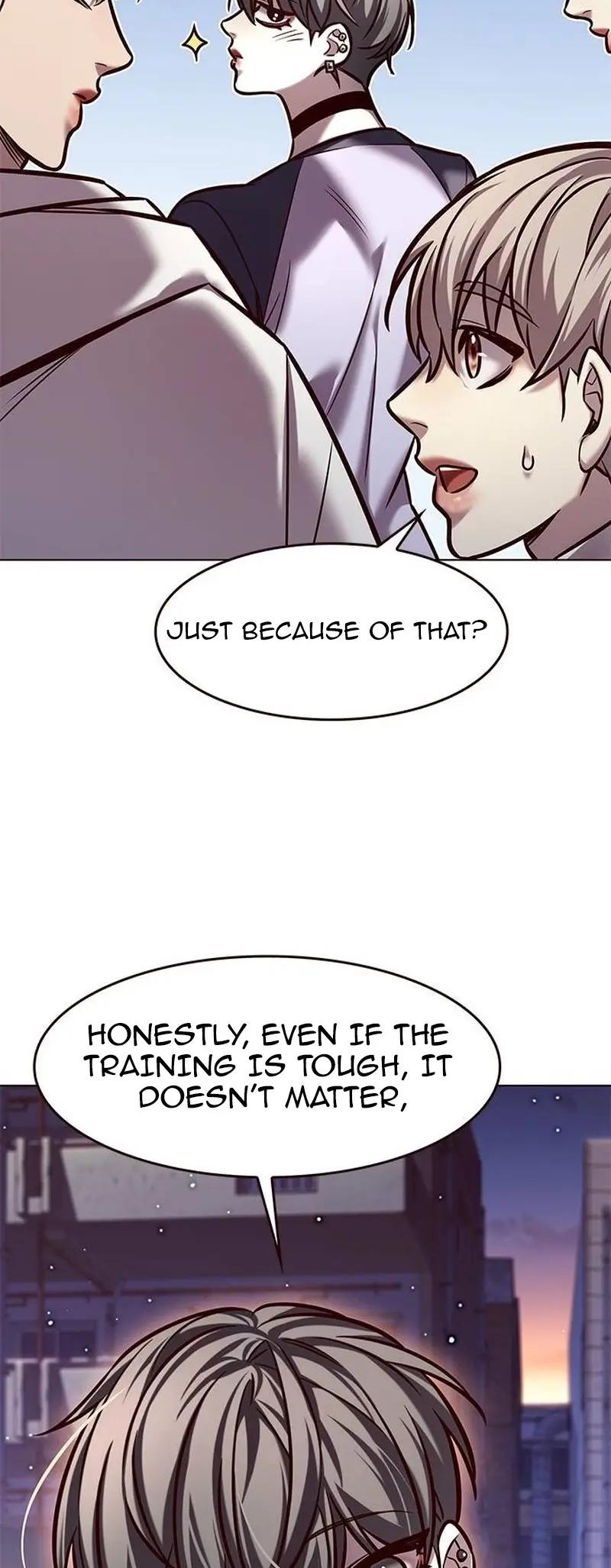 Eleceed Chap 291 - Next Chap 292