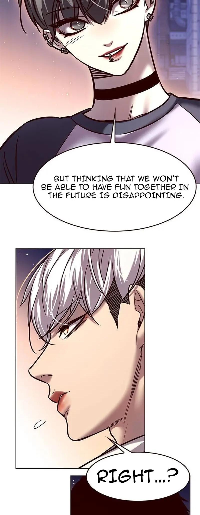 Eleceed Chap 291 - Next Chap 292