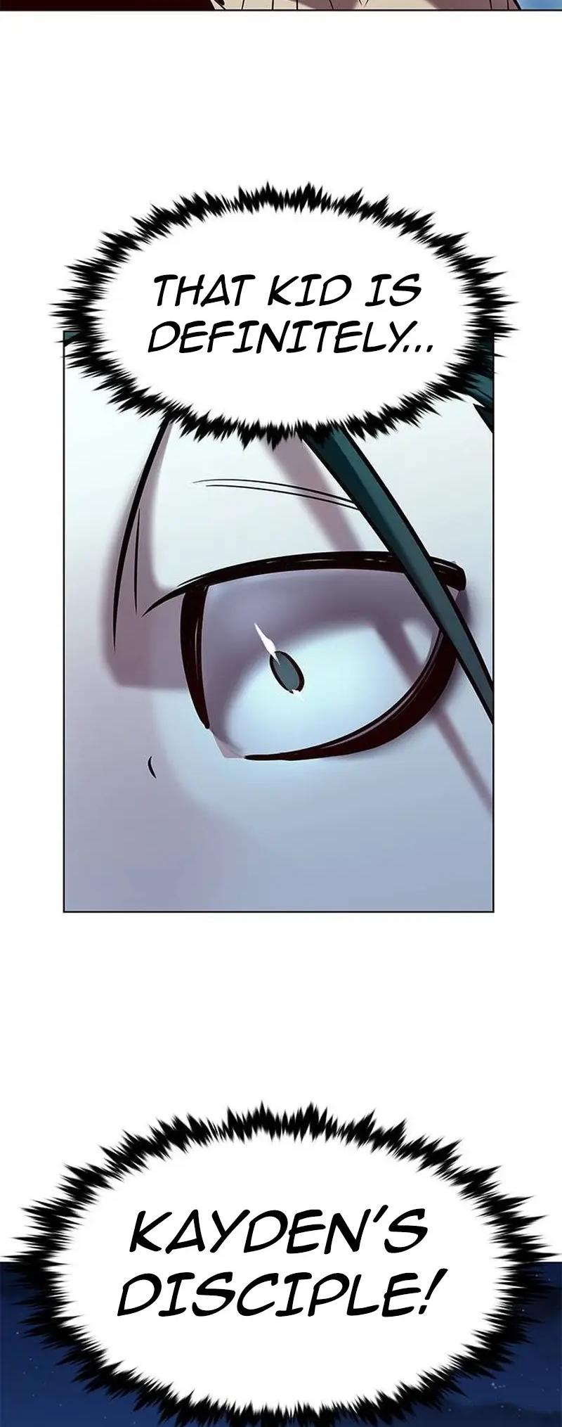 Eleceed Chap 291 - Next Chap 292