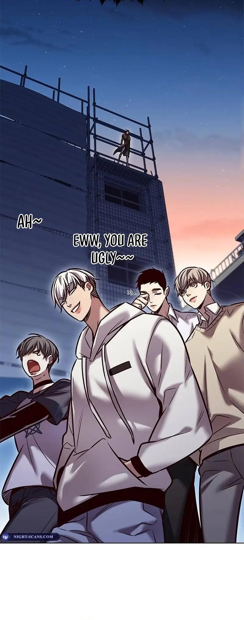 Eleceed Chap 291 - Next Chap 292
