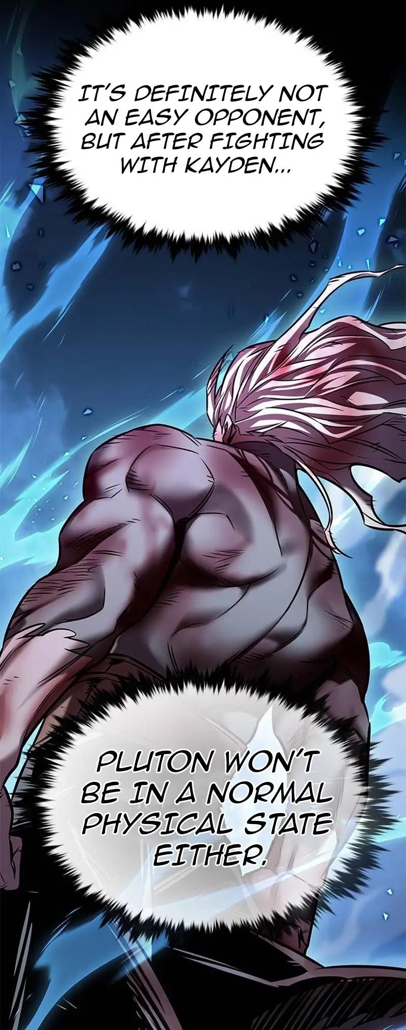 Eleceed Chap 291 - Next Chap 292