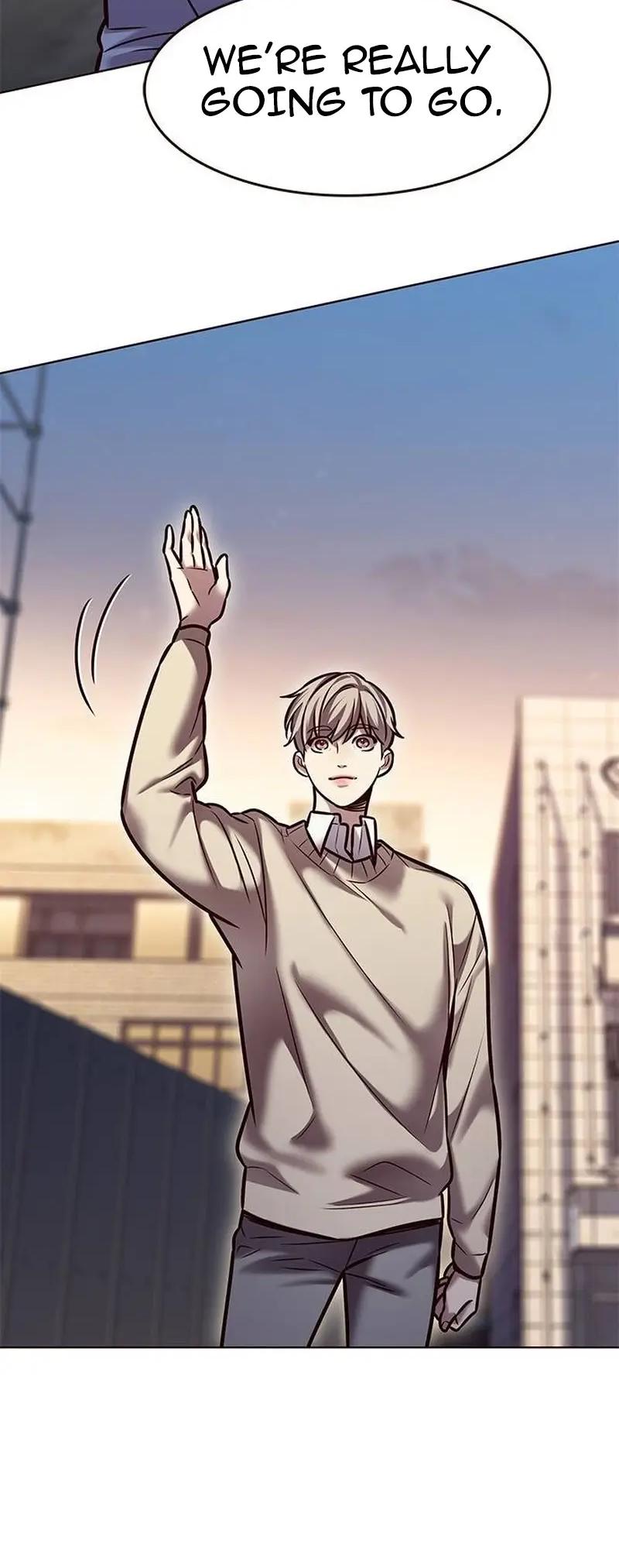 Eleceed Chap 291 - Next Chap 292
