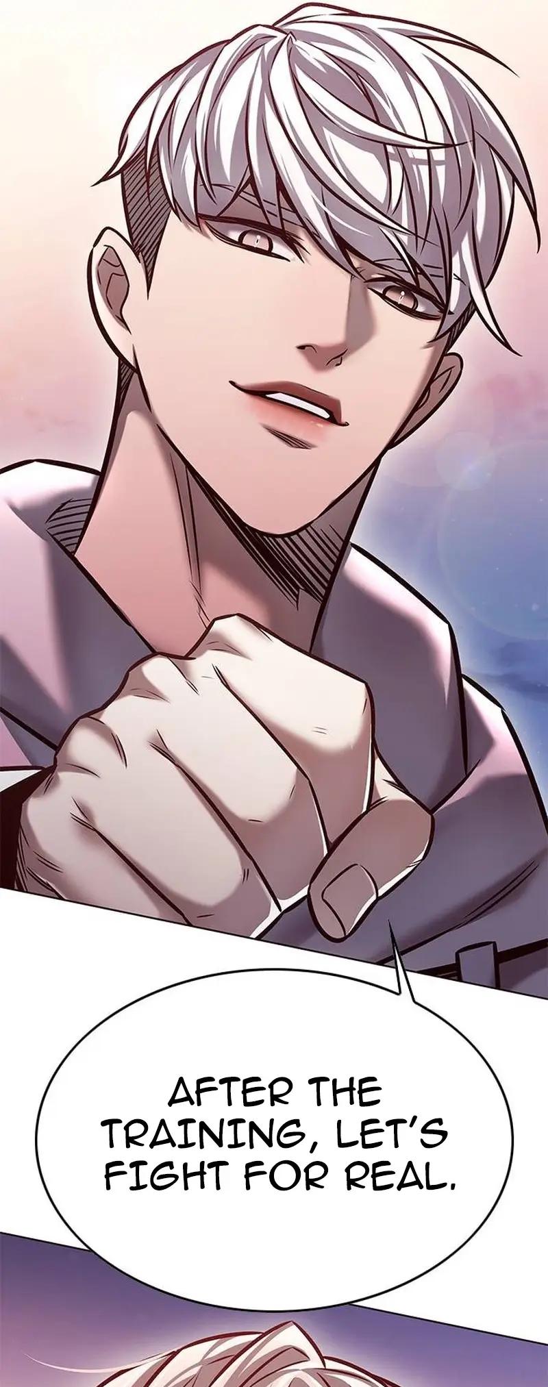 Eleceed Chap 291 - Next Chap 292