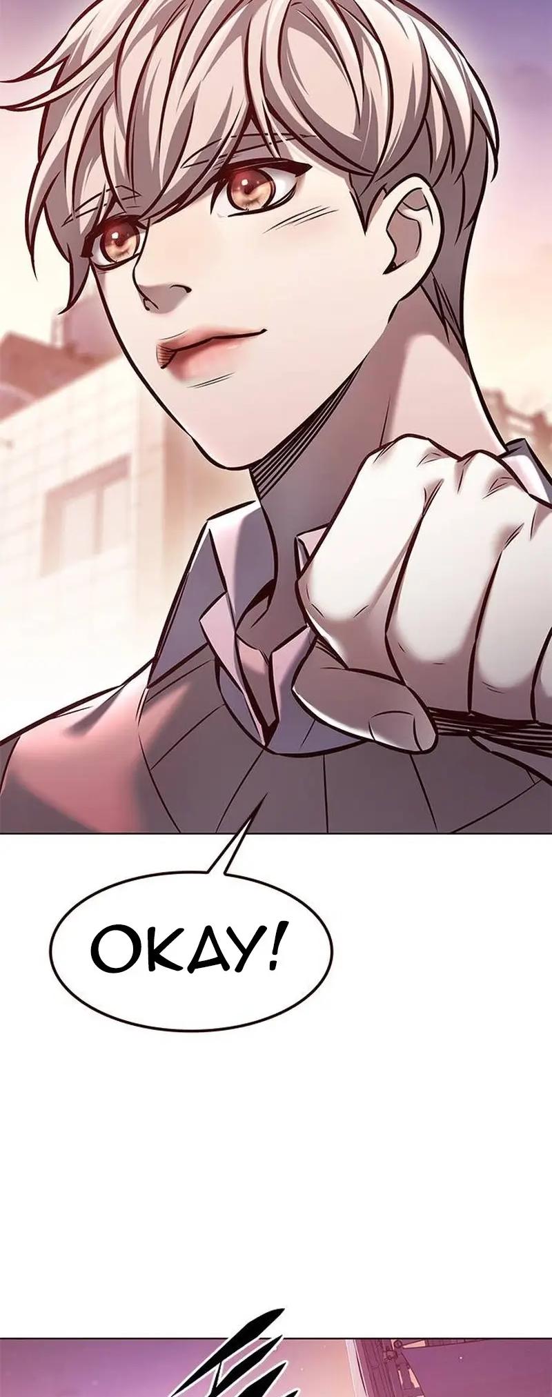 Eleceed Chap 291 - Next Chap 292