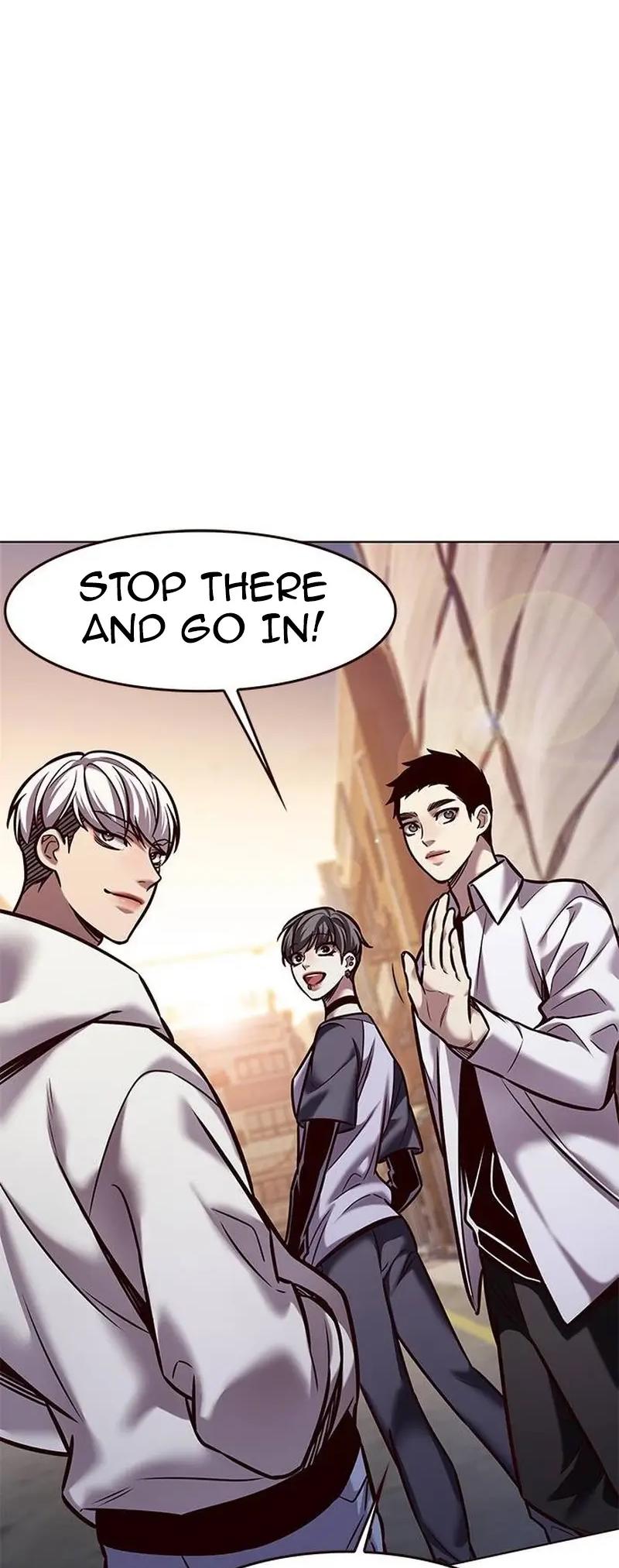 Eleceed Chap 291 - Next Chap 292