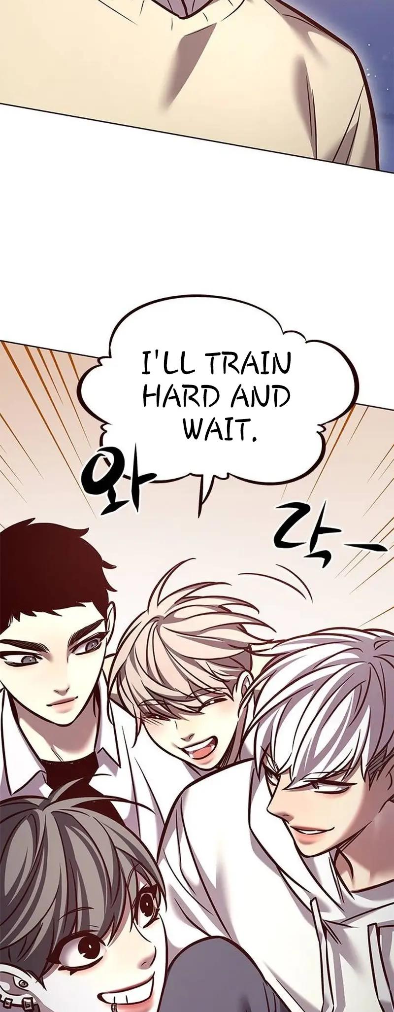 Eleceed Chap 291 - Next Chap 292