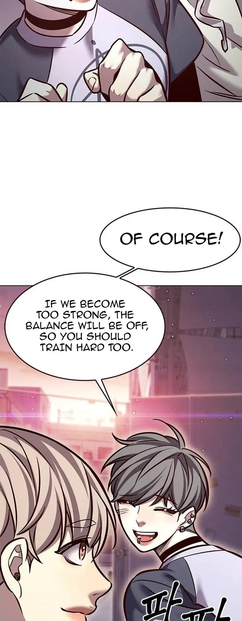 Eleceed Chap 291 - Next Chap 292