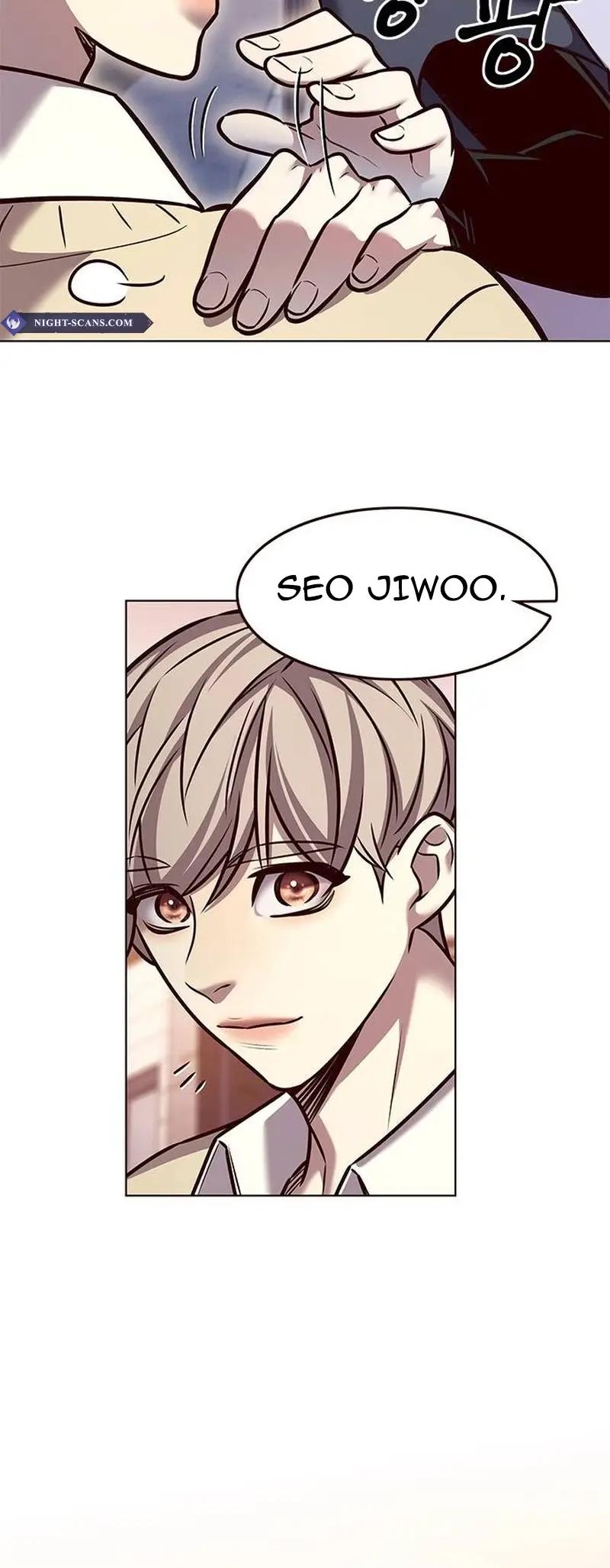 Eleceed Chap 291 - Next Chap 292