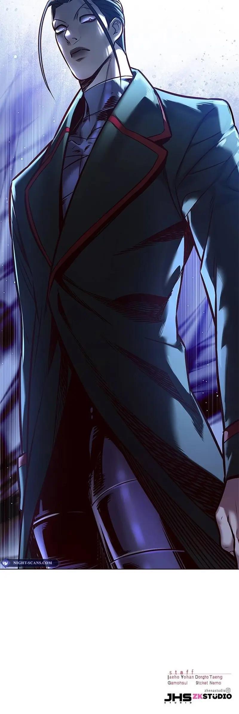 Eleceed Chap 291 - Next Chap 292