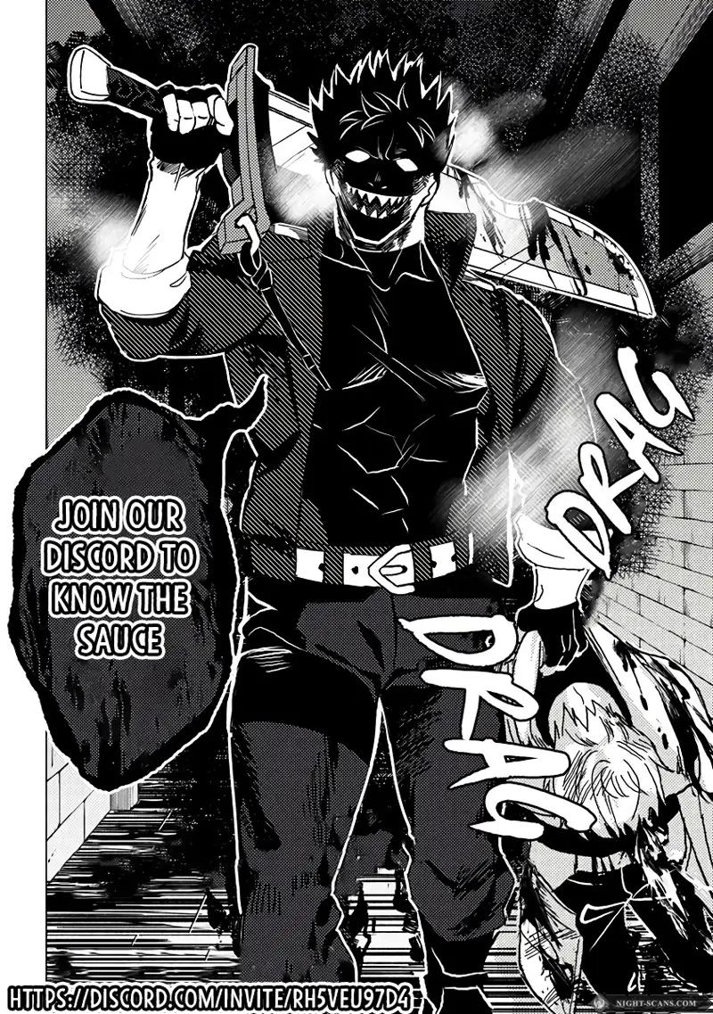 Eleceed Chap 291 - Next Chap 292